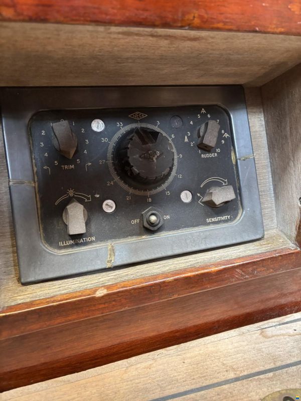 Vindö 50S