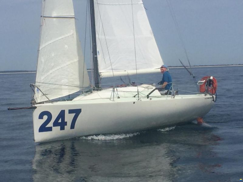 Mini 6.50 Proto