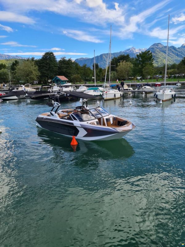 Nautique SUPER Air Nautique G21