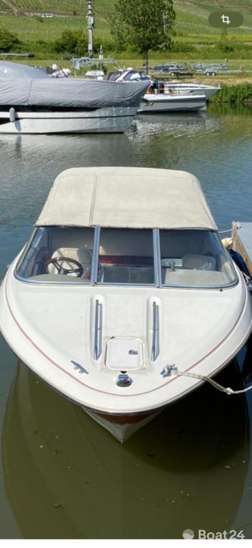 Bayliner Sportboot