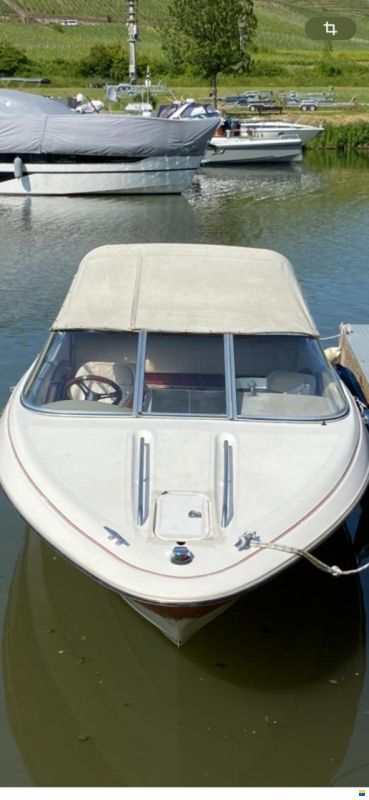 Bayliner Sportboot