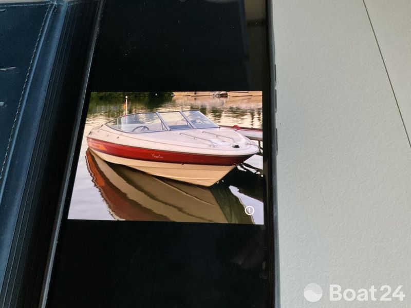 Bayliner Sportboot