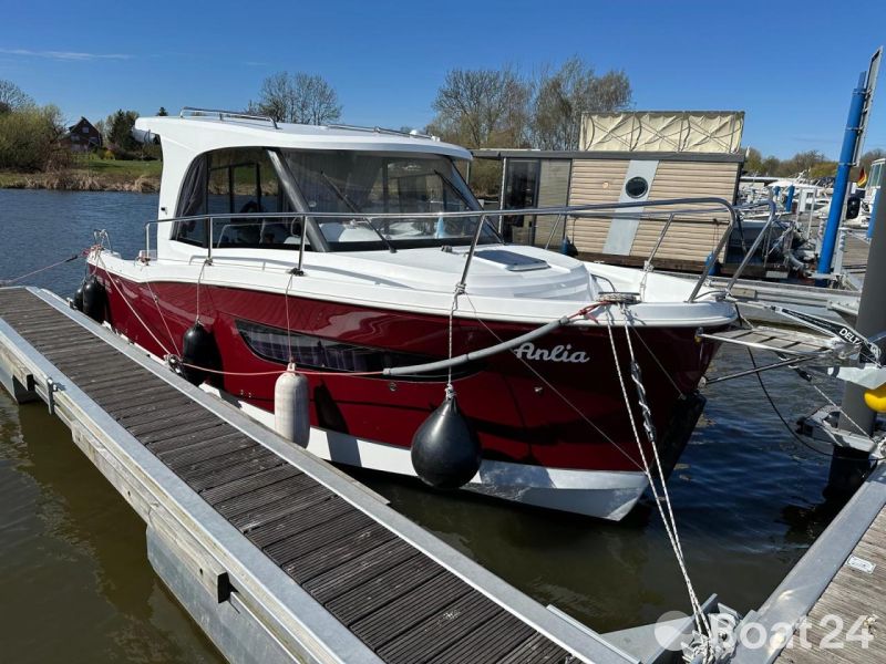 Janmor 700