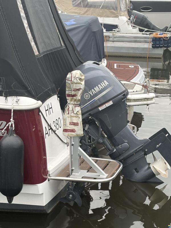 Janmor 700
