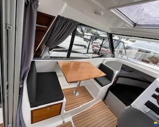 Janmor 700