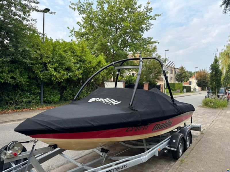 Malibu LX Response