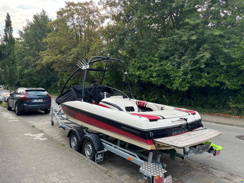 Malibu LX Response