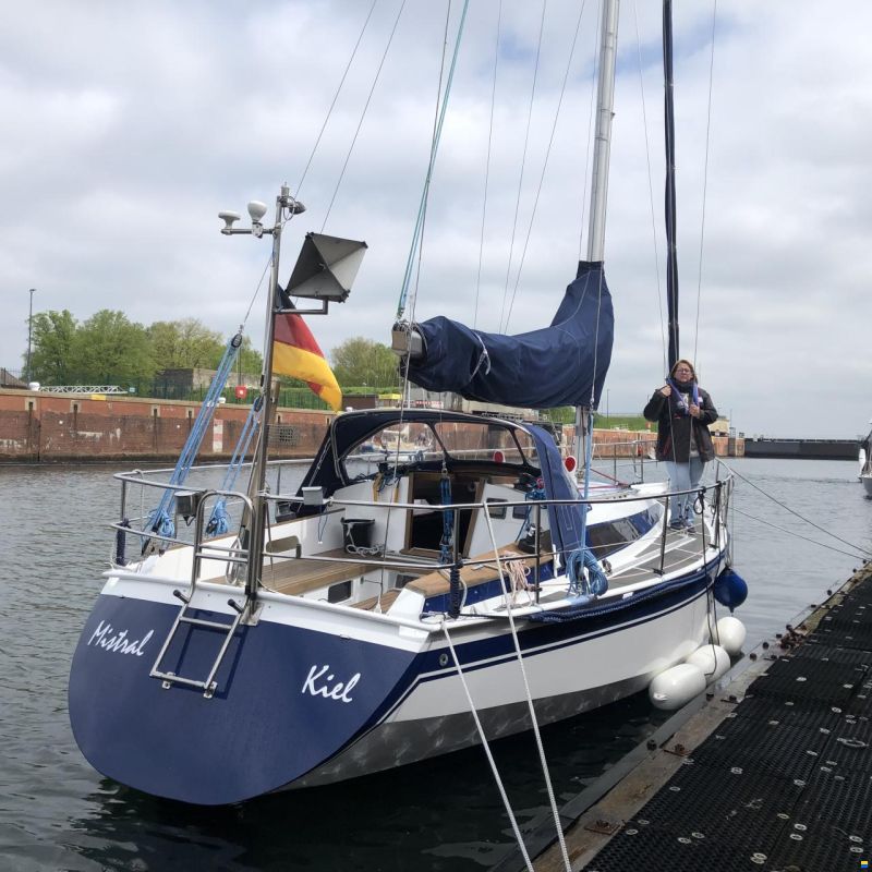 Wibo van Wijk Wibo 990