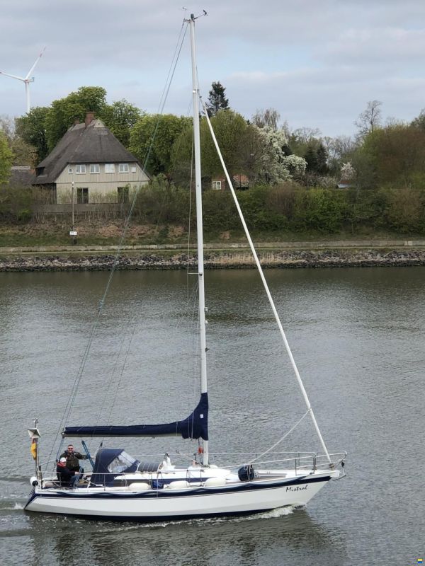 Wibo van Wijk Wibo 990