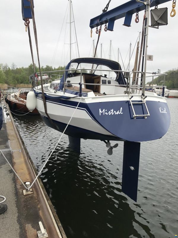 Wibo van Wijk Wibo 990
