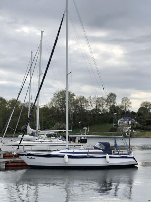 Wibo van Wijk Wibo 990