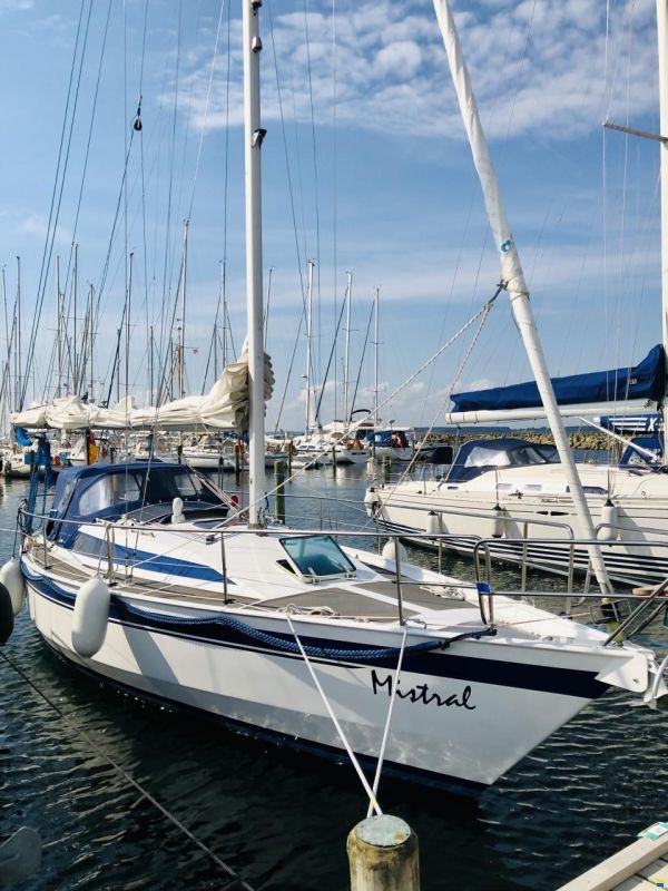 Wibo van Wijk Wibo 990