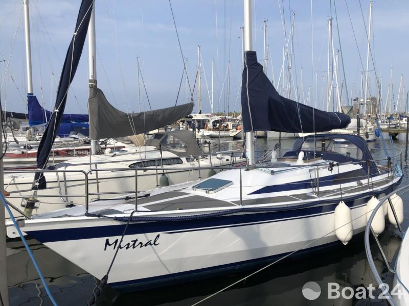 Wibo van Wijk Wibo 990