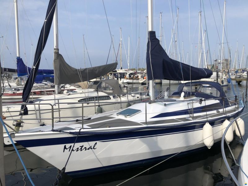 Wibo van Wijk Wibo 990