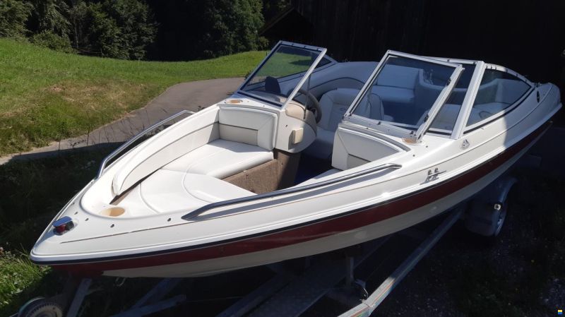 Campion Allante 485 VR