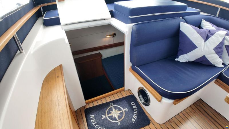 Nidelv 28 Classic