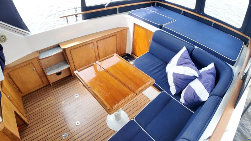 Nidelv 28 Classic