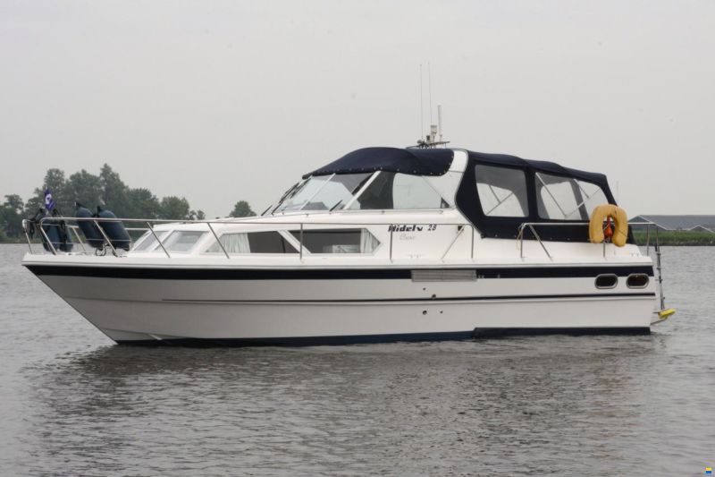 Nidelv 28 Classic