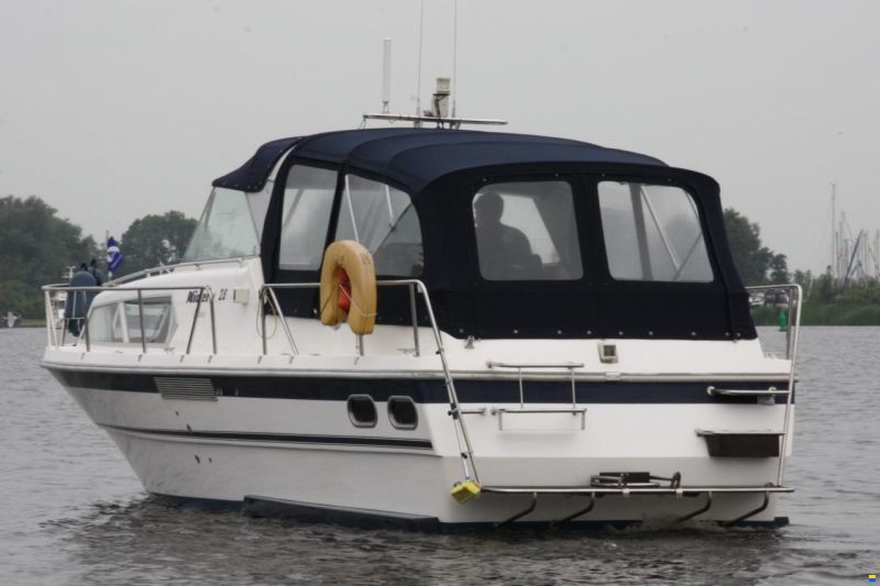 Nidelv 28 Classic