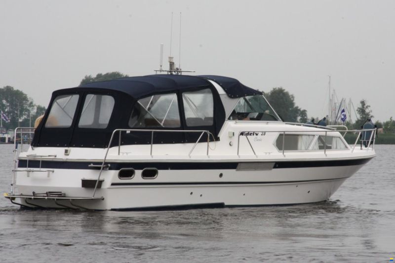 Nidelv 28 Classic