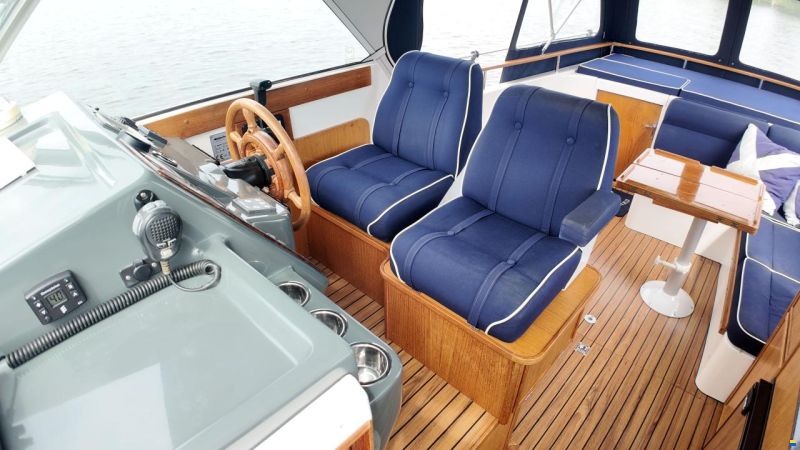 Nidelv 28 Classic