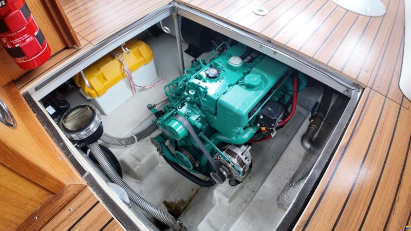 Nidelv 28 Classic