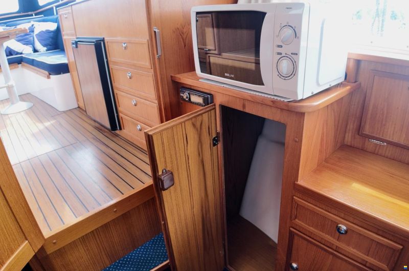 Nidelv 28 Classic