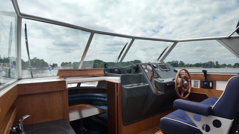 Nidelv 28 Classic