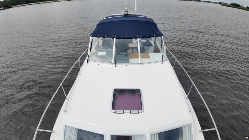 Nidelv 28 Classic