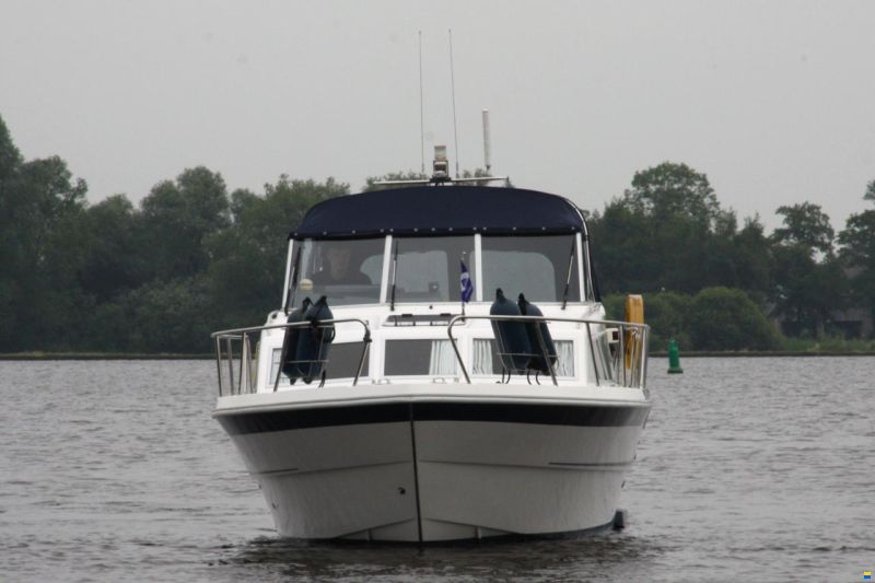 Nidelv 28 Classic
