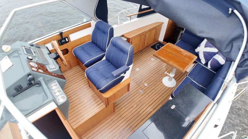 Nidelv 28 Classic