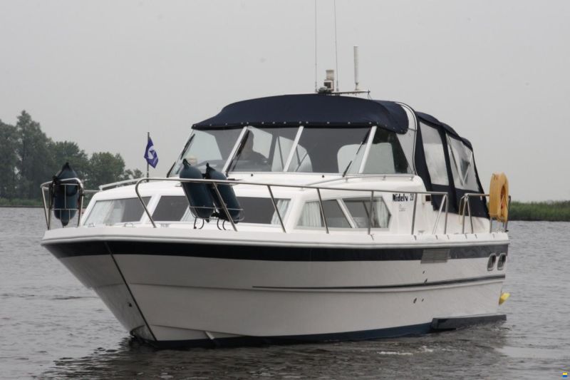 Nidelv 28 Classic