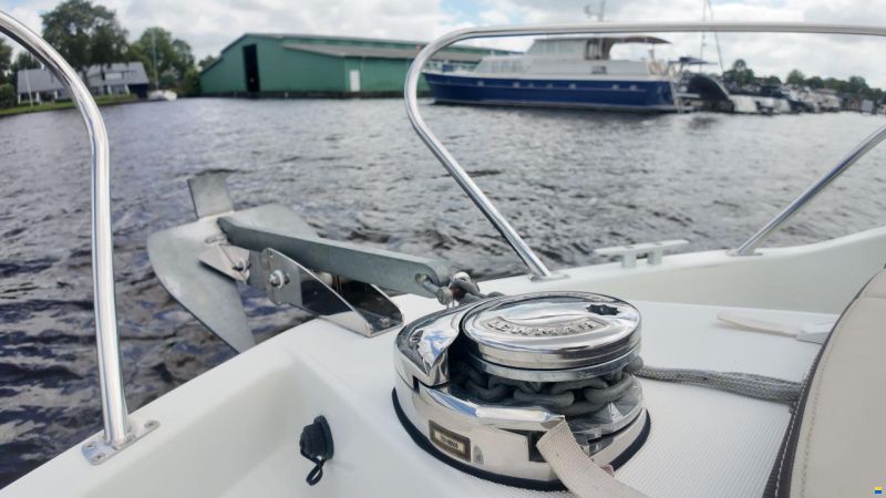 Beneteau Flyer 7.7 Sundeck