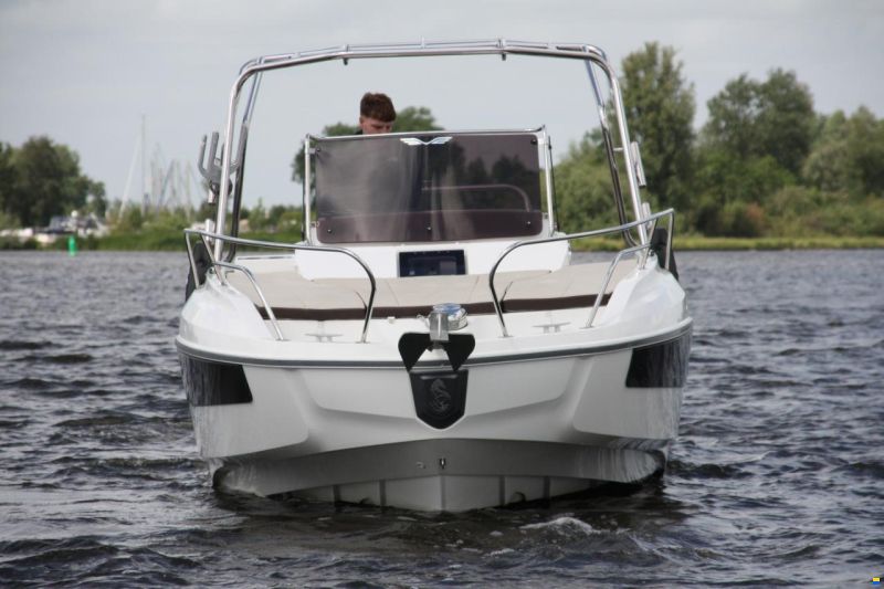 Beneteau Flyer 7.7 Sundeck
