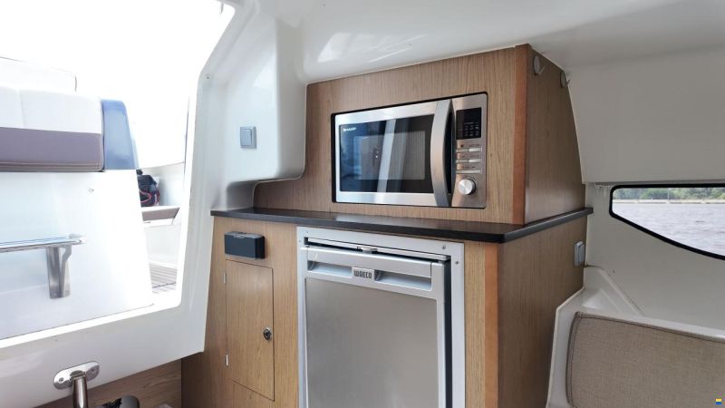 Beneteau Flyer 7.7 Sundeck