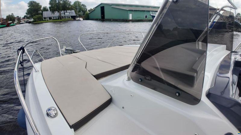 Beneteau Flyer 7.7 Sundeck