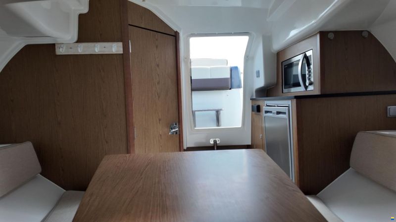 Beneteau Flyer 7.7 Sundeck