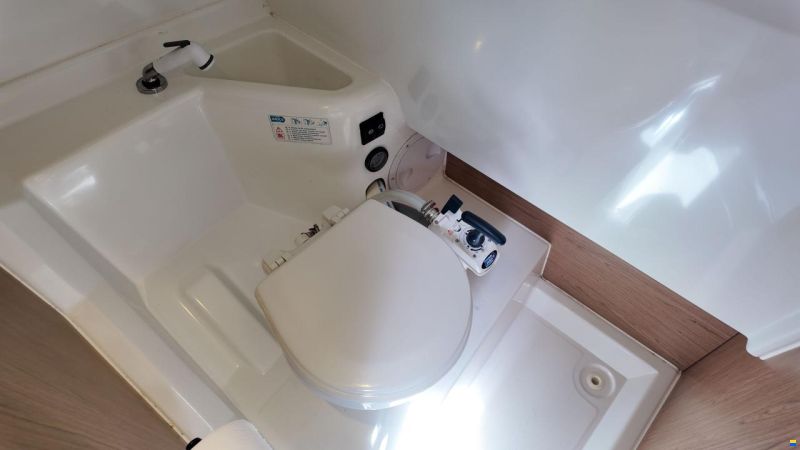 Beneteau Flyer 7.7 Sundeck