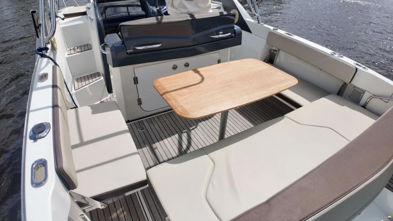 Beneteau Flyer 7.7 Sundeck
