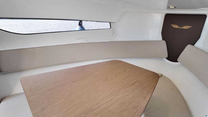 Beneteau Flyer 7.7 Sundeck