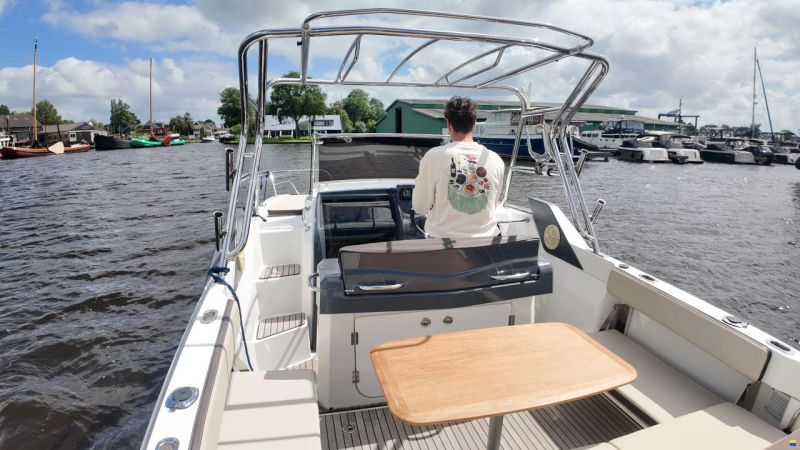 Beneteau Flyer 7.7 Sundeck