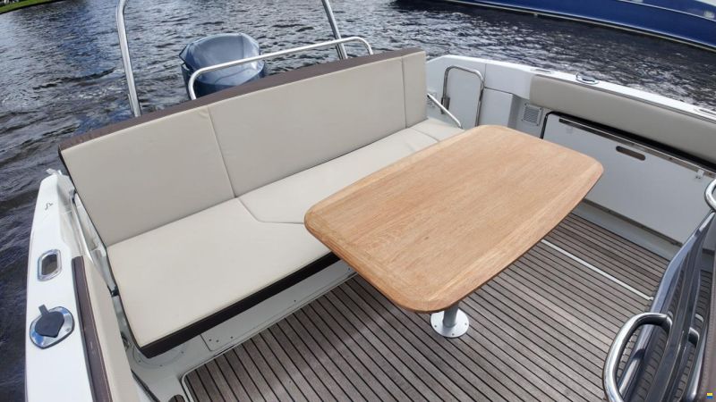 Beneteau Flyer 7.7 Sundeck