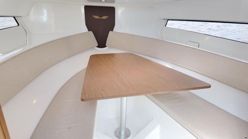 Beneteau Flyer 7.7 Sundeck