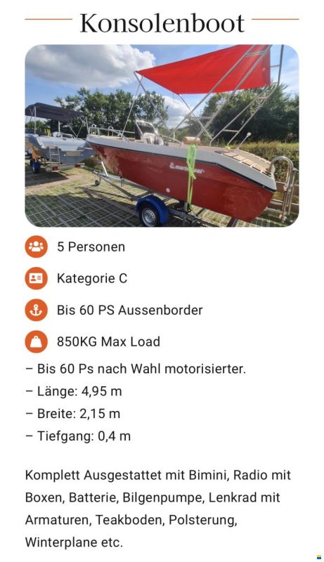 Marinboat Marinboat