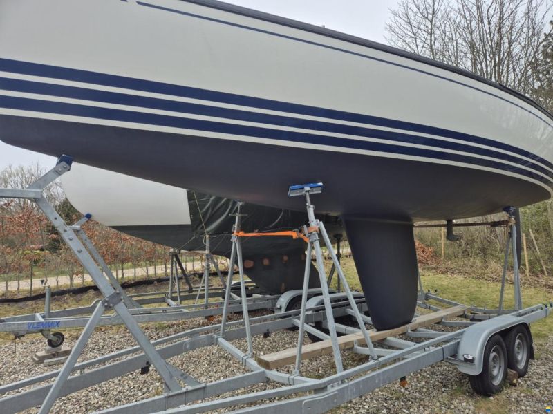 X-Yachts X-99