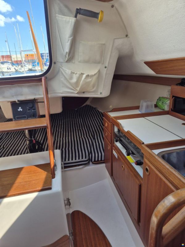 X-Yachts X-99