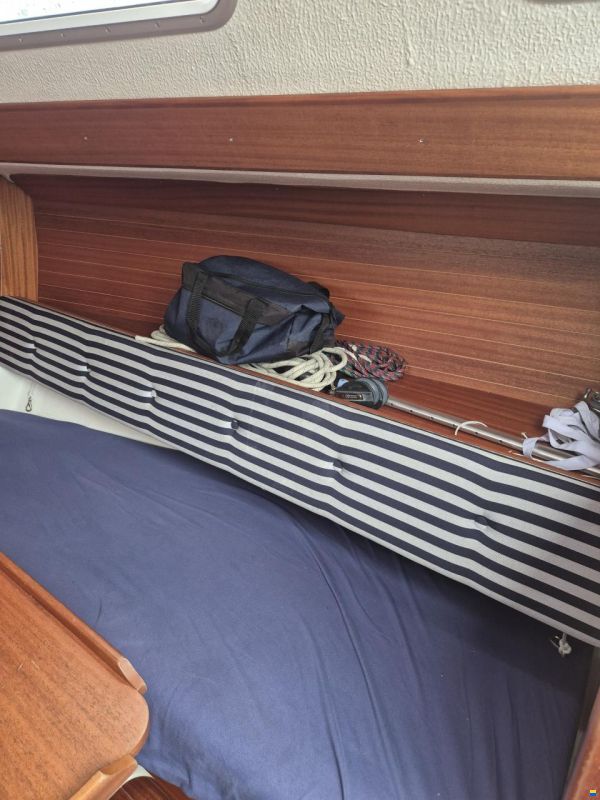 X-Yachts X-99
