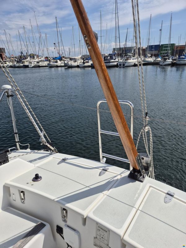 X-Yachts X-99