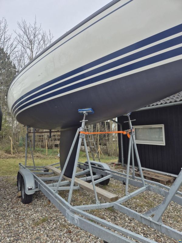 X-Yachts X-99