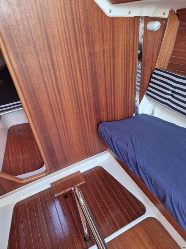 X-Yachts X-99
